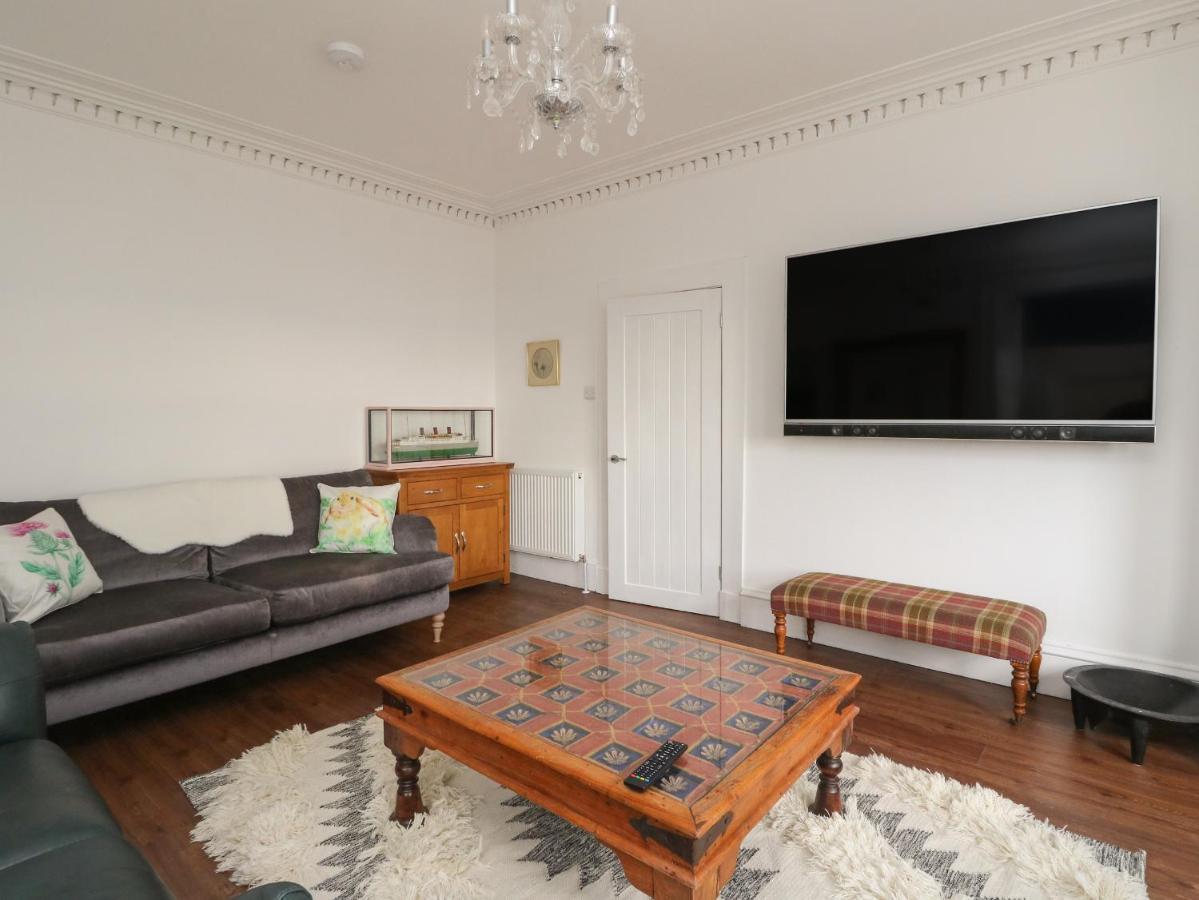 Secret Nest Apartamento Dunoon Exterior foto