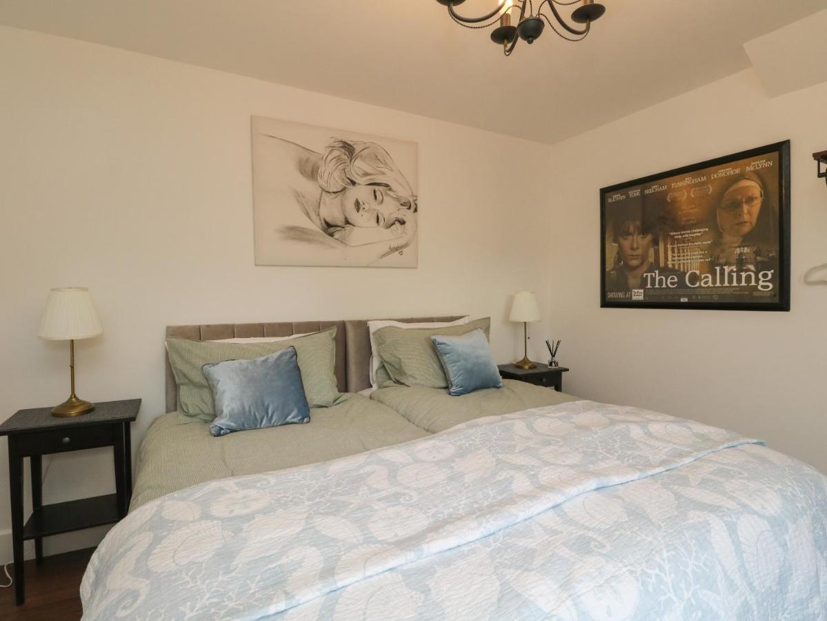 Secret Nest Apartamento Dunoon Exterior foto