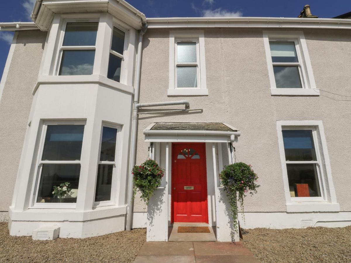Secret Nest Apartamento Dunoon Exterior foto