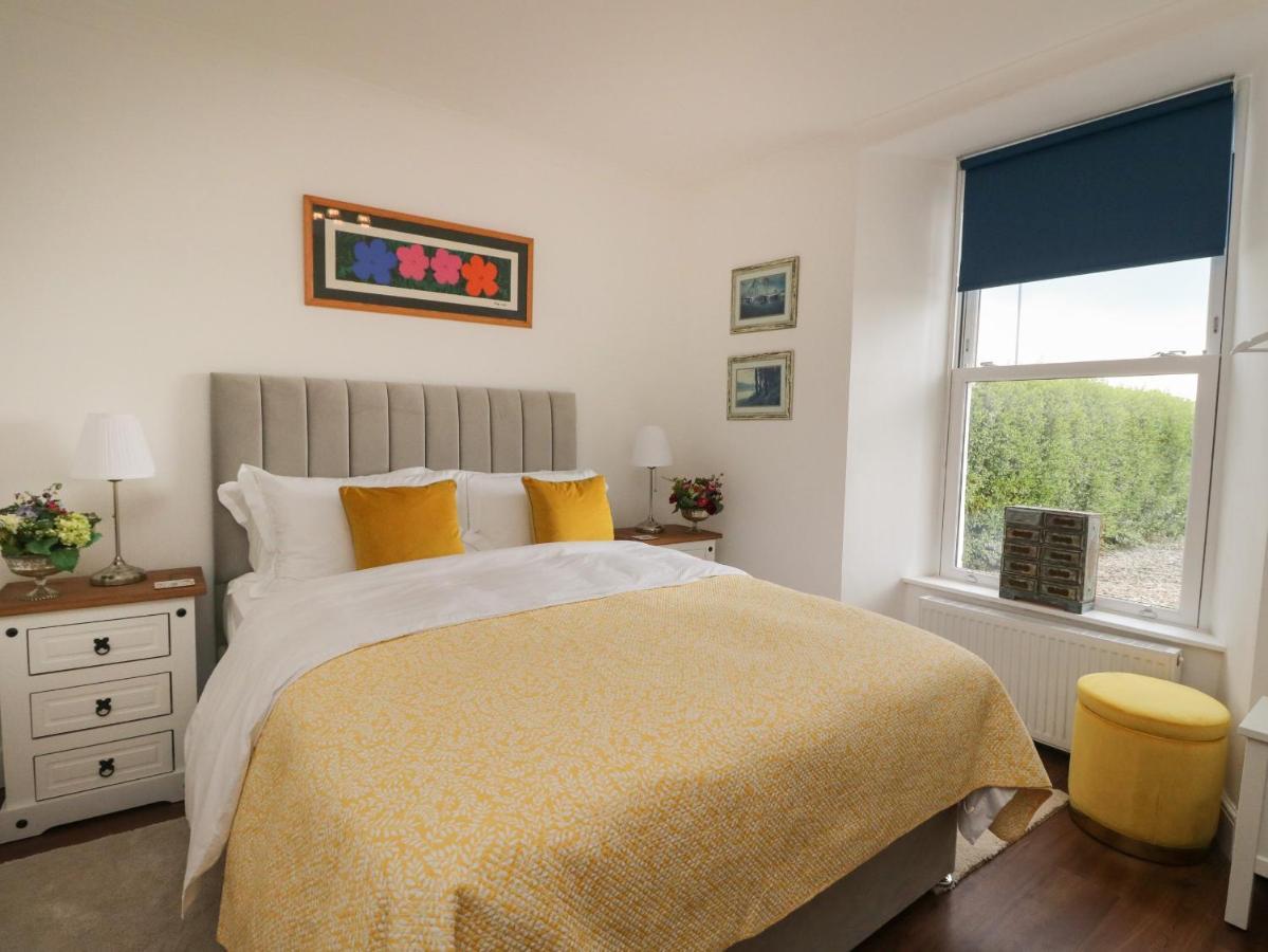 Secret Nest Apartamento Dunoon Exterior foto