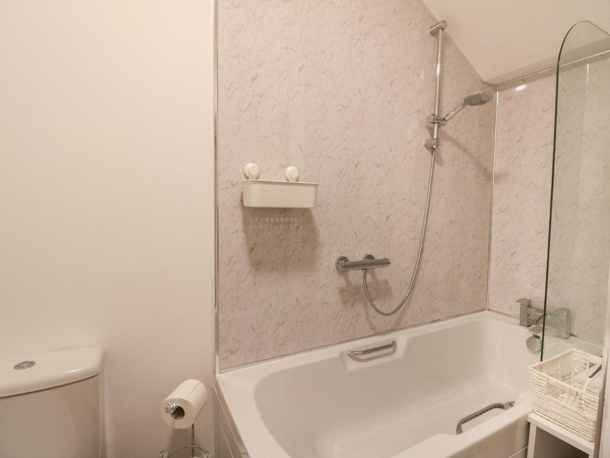 Secret Nest Apartamento Dunoon Exterior foto