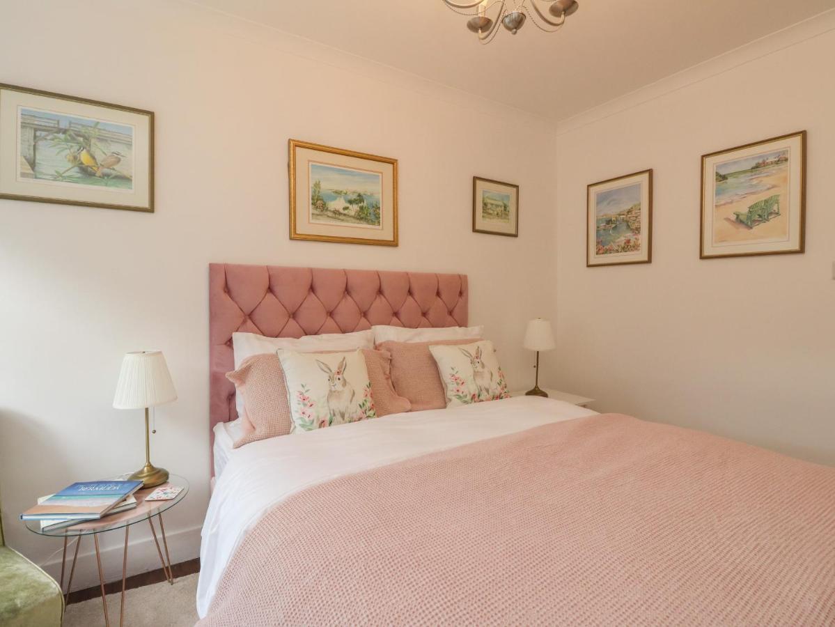 Secret Nest Apartamento Dunoon Exterior foto